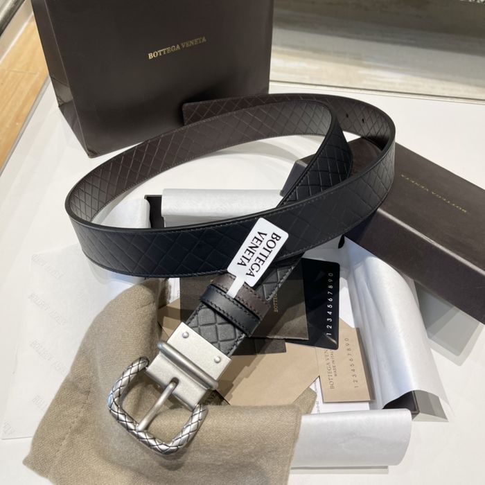 Bottega Veneta Belt 35MM BVB00018